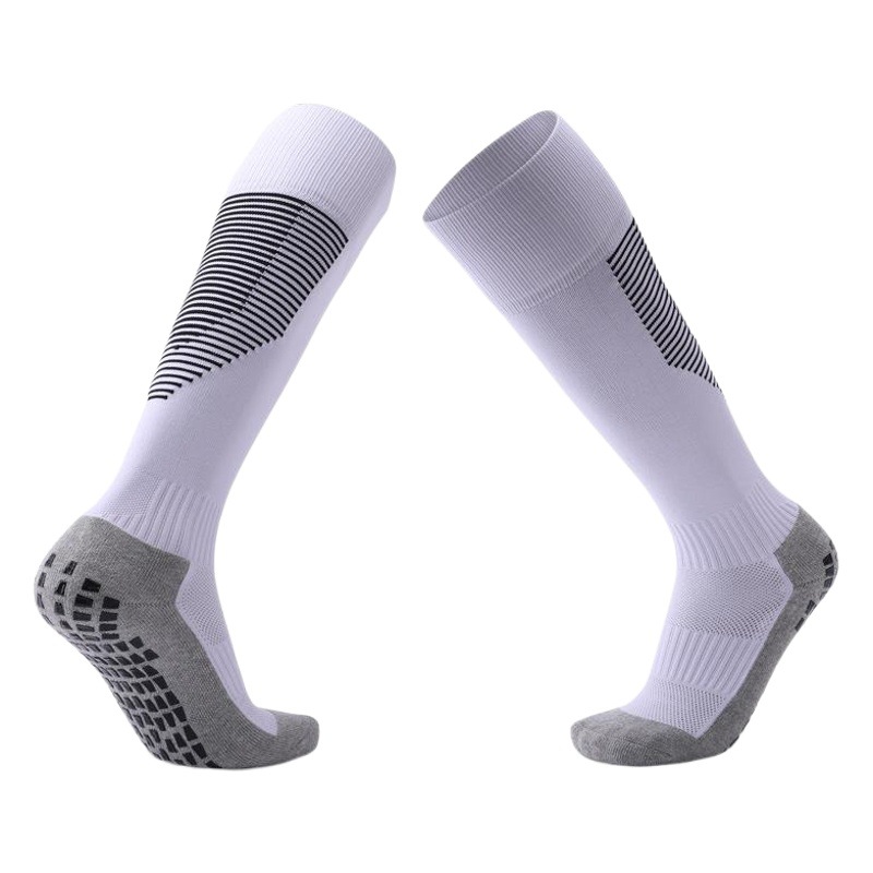 Professional Kidsren's Football Socks, Men's Stockings, Thickeneded Towel Bottom Socks, Women's Pure Cotton Over-The-Knee Socks, Fashionable Sports Socks