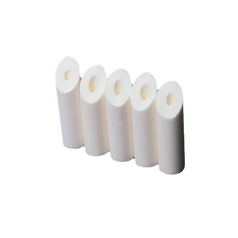 Model Traceless Wiping Stick Cleaning Military Tools Soft Head Anti-Static Cotton Swab Stick Metal Wiping Stick