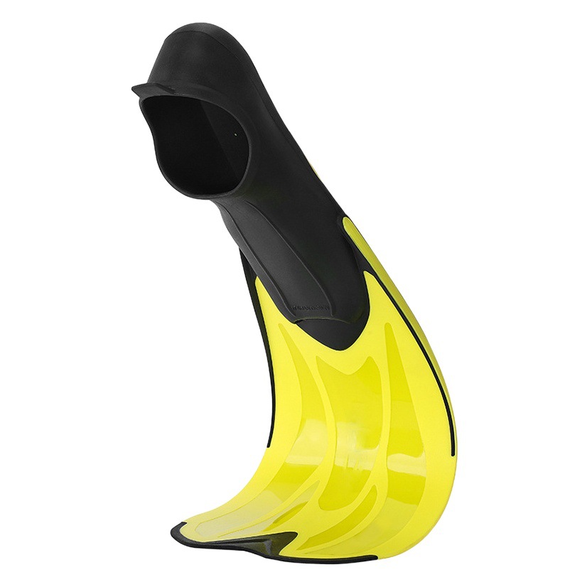 Cross-border popular flippers professional snorkeling equipment swimming frog shoes adult flippers diving flippers