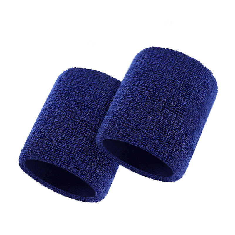 Picture of Sports Wrist Wrist Wrist Wrist Wrist Wrist Wrist Basketball Fitness Anti-Sprain Protective Cover Color Wristband Cover