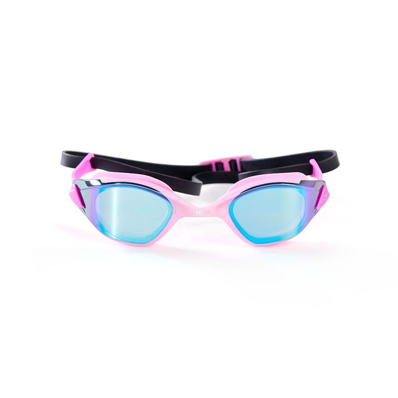 Picture of Carefully Selected Xiaohongshu Recommends Ready-Made Swimming Goggles for Adults, Anti-Fog Professional Racing Swimming Goggles, Coated Swimming Goggles