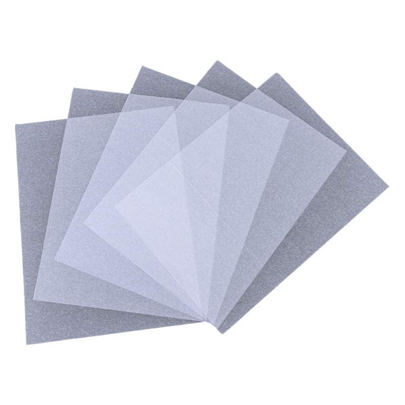 Sydney paper 17g white printing copy paper shoes gift box moisture-proof paper clothing wrapping paper translucent tissue paper