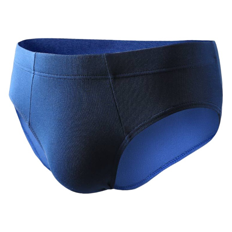 Men's Underwear Men's Briefs Summer Thin Shorts Sex Confusion plus size Men's Low Waist Comfortable Breathable Shorts