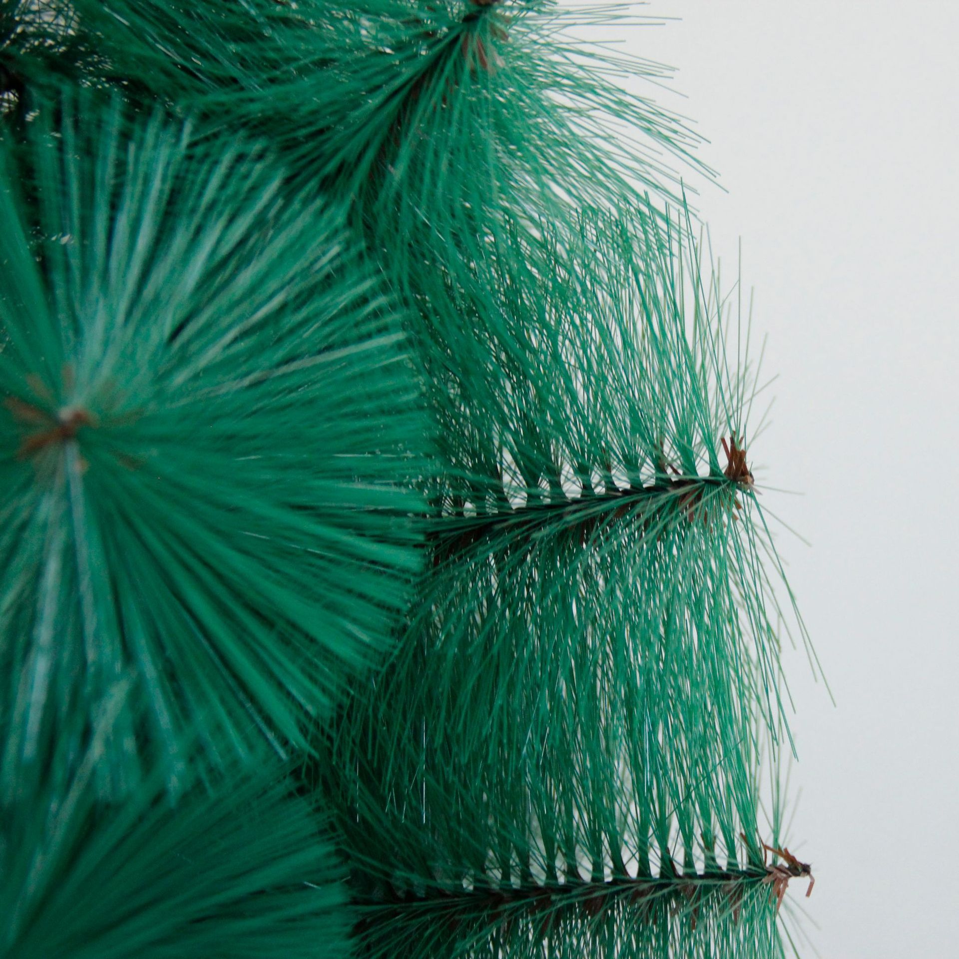 Picture of Christmas Window Decorations, Standard Pet Pine Needles, Artificial Christmas Tree 60-180-240cm