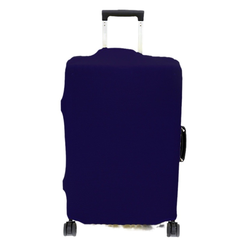 High Elastic Suitcase Protective Cover, Luggage Cover, Trolley Suitcase Cover, Suitcase Cover, Dustproof Plus Elastic Suitcase Cover, Suitcase Cover