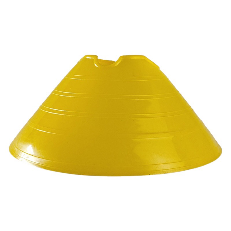 Logo plate Flower Mouth logo plate logo cone logo basketball manufacturers wholesale football training equipment logo plate