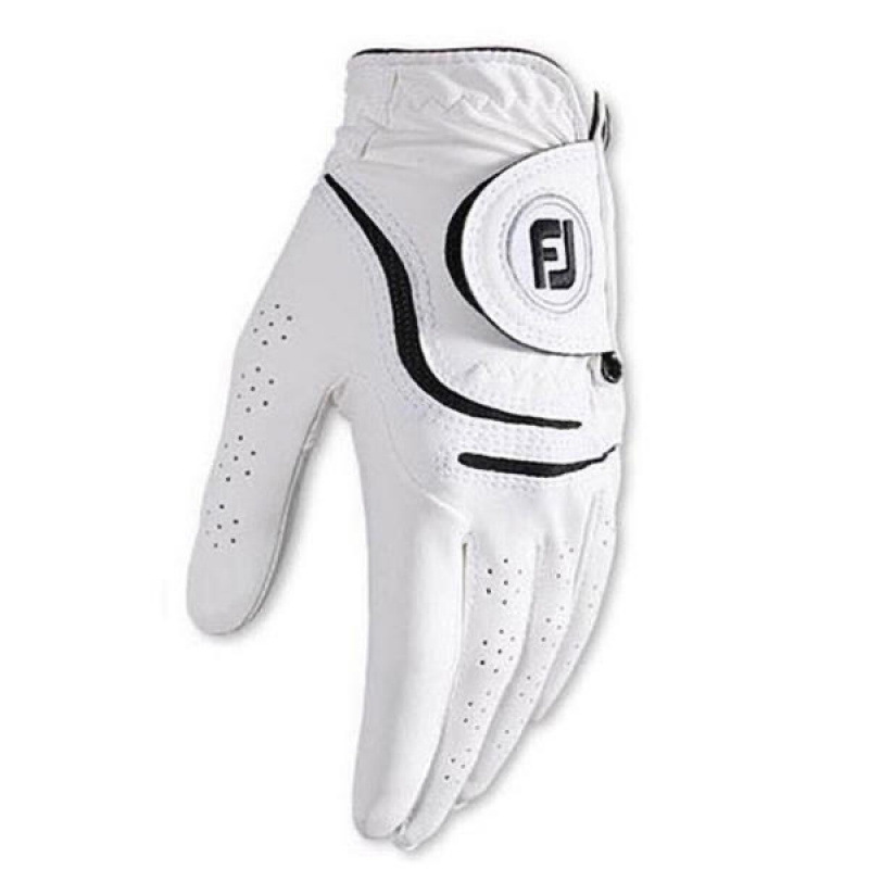 Picture of Golf gloves men's left and right hands PU splicing sheepskin wear-resistant non-slip breathable four seasons single packaging factory