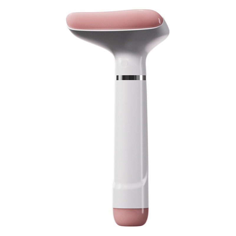 Facial Lifting and Firming Massage Board Beauty Instrument Manual Meridian Massage Push Whole Body Back Leg Neck Push Scraping and Tightening Stick