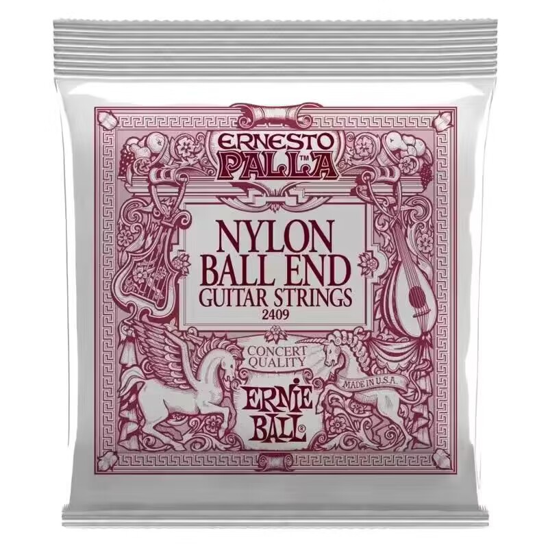 Picture of EB Eagle guitar strings folk guitar strings wooden guitar set strings electric guitar strings brass phosphor bronze guitar strings