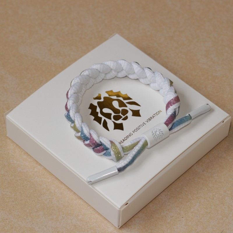Picture of Little Lion bracelet holographic reflective gift for boys and girls gift for girlfriends couple shoelace bracelet bracelet jewelry