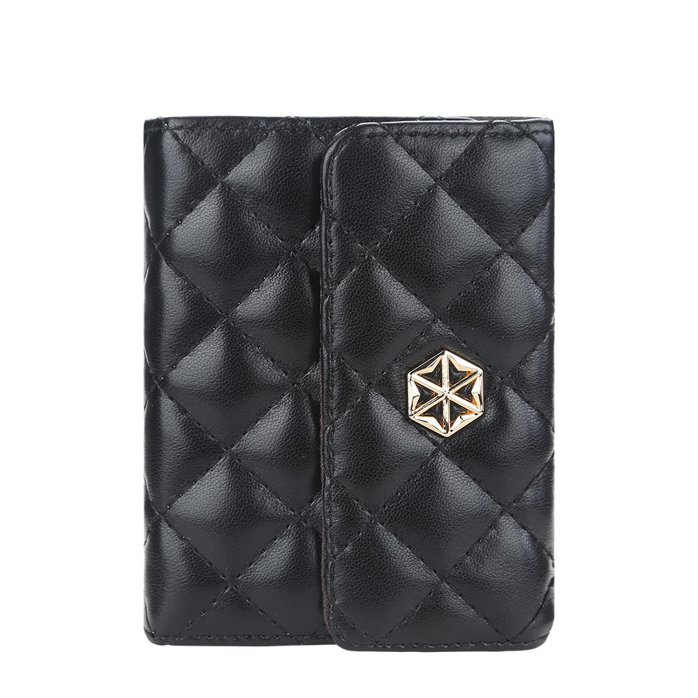 Picture of BOISEEN new multi-functional ladies candy color multi-card card card card set organ small card in stock wholesale
