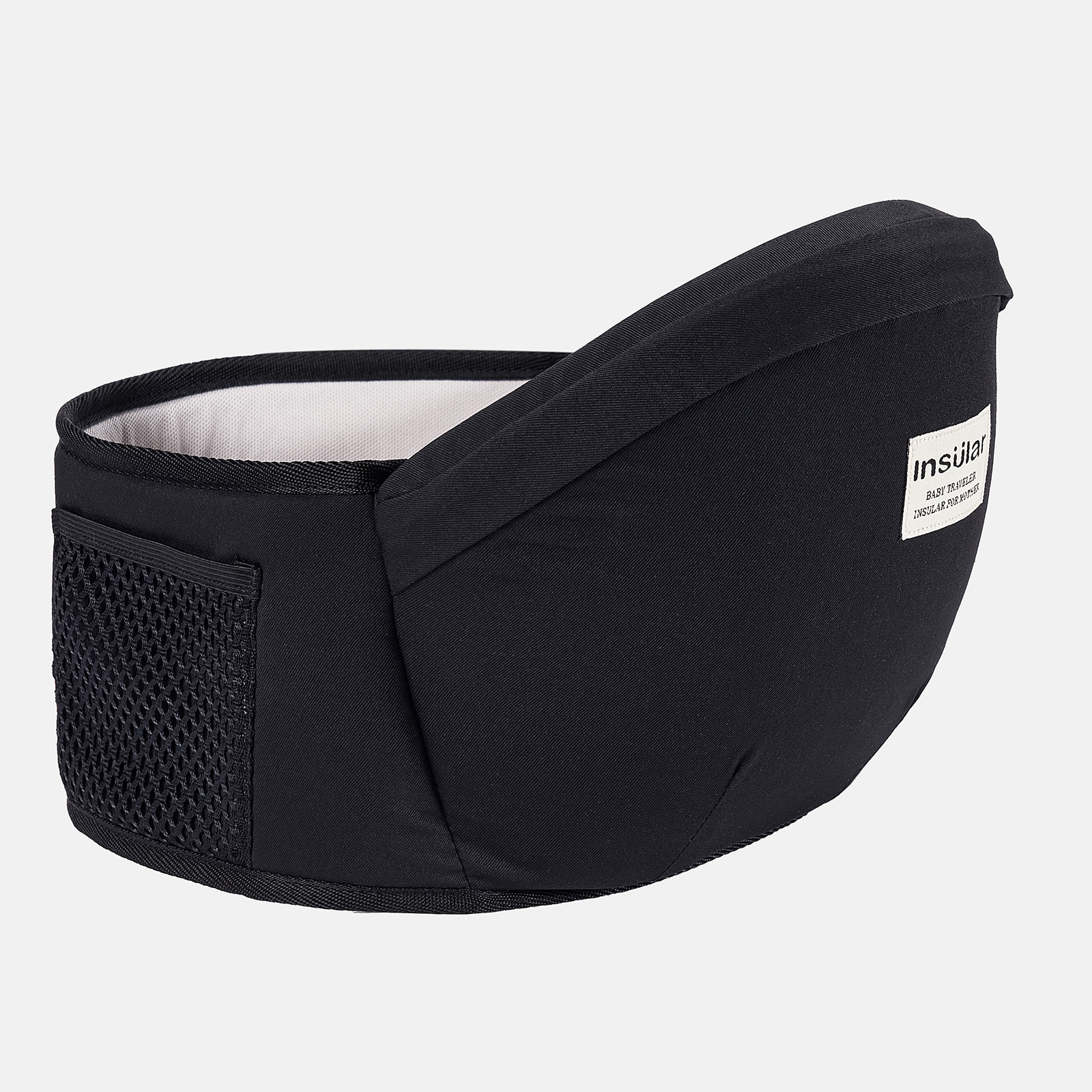 Picture of Baby Waist Stool Baby Strap Single Stool Multifunctional Front Hug Baby Belt Maternal and Infant Products Cross-border Hug