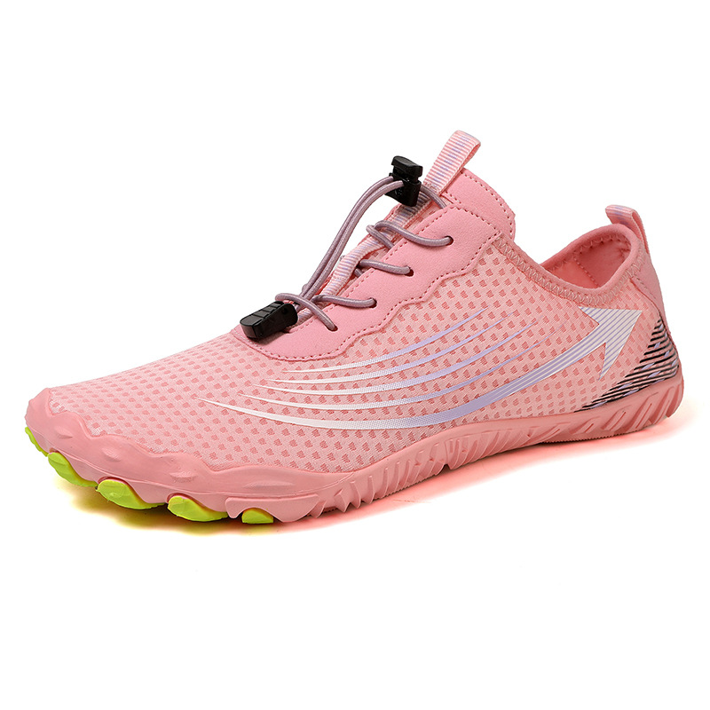 Picture of Cross-border New Outdoor Casual Shoes Hiking Shoes Non-slip Cycling Shoes Tracing Shoes Quick-drying Wading Shoes Hiking Fitness Shoes
