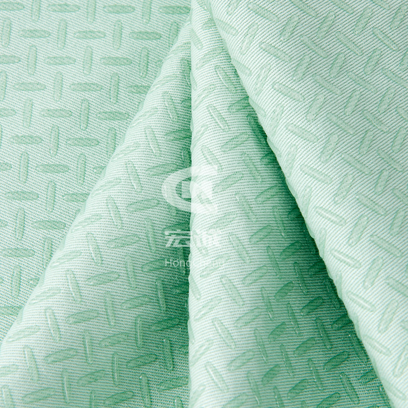 Picture of Anti-Slip Cloth Manufacturer Directly Supplies Printed Drip Plastic Anti-Slip Cloth Silicone Cross Anti-Slip Cloth Green Sofa Cushion Drip Plastic Cloth