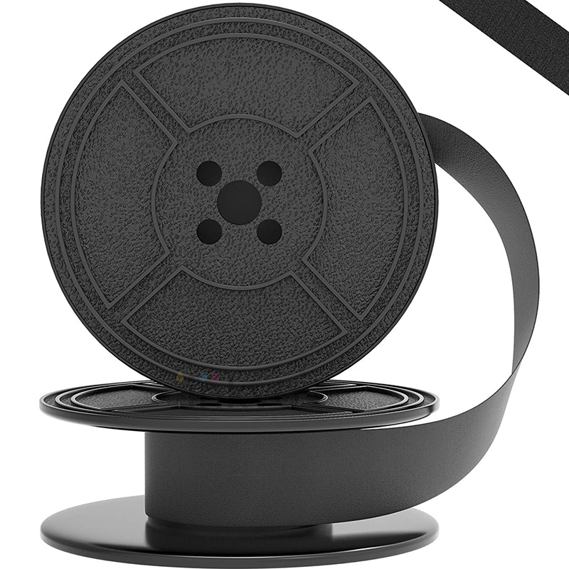 Picture of Compatible with Gr9/Ne800/Ne3000 Brother 1009Fn 1066Fn Old-Fashioned Mechanical English Typewriter Ribbon