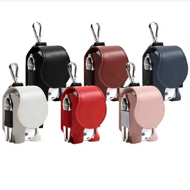Picture of Cross Border Golf Bag Outdoor Portable Gal Small Ball Bag Waist Hanging GOLF Ball Stud Set Bag