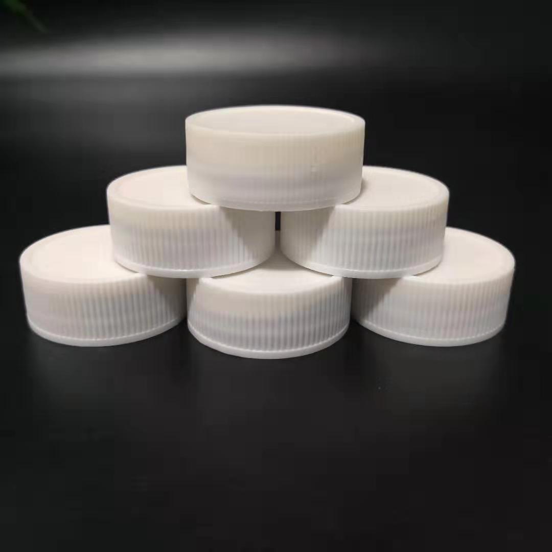 In stock wholesale bottle cap 28-400 ordinary cover Machine Head water cover full water cover 28 caliber universal plastic cover