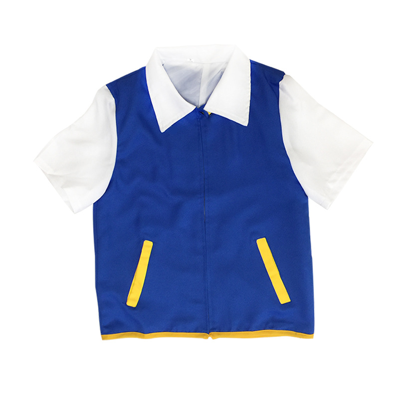 Picture of Pet Cosplay Baby Xiaozhi Children's Clothing Cosplay Coat Animation Coat
