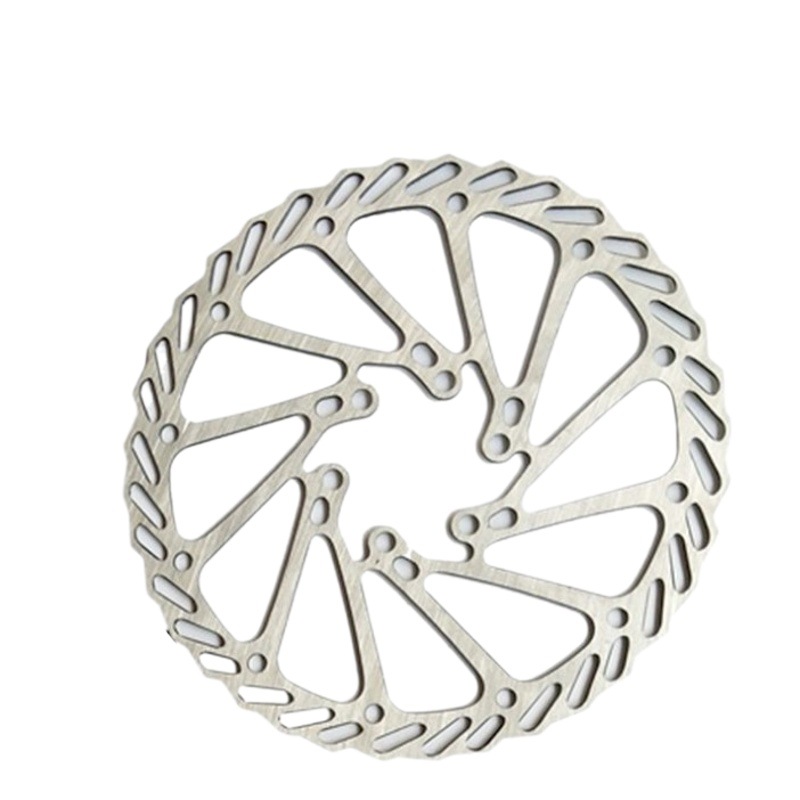 Spot mountain bike disc brake disc brake cassette disc brake bicycle accessories Boli 160 Rotary brake disc