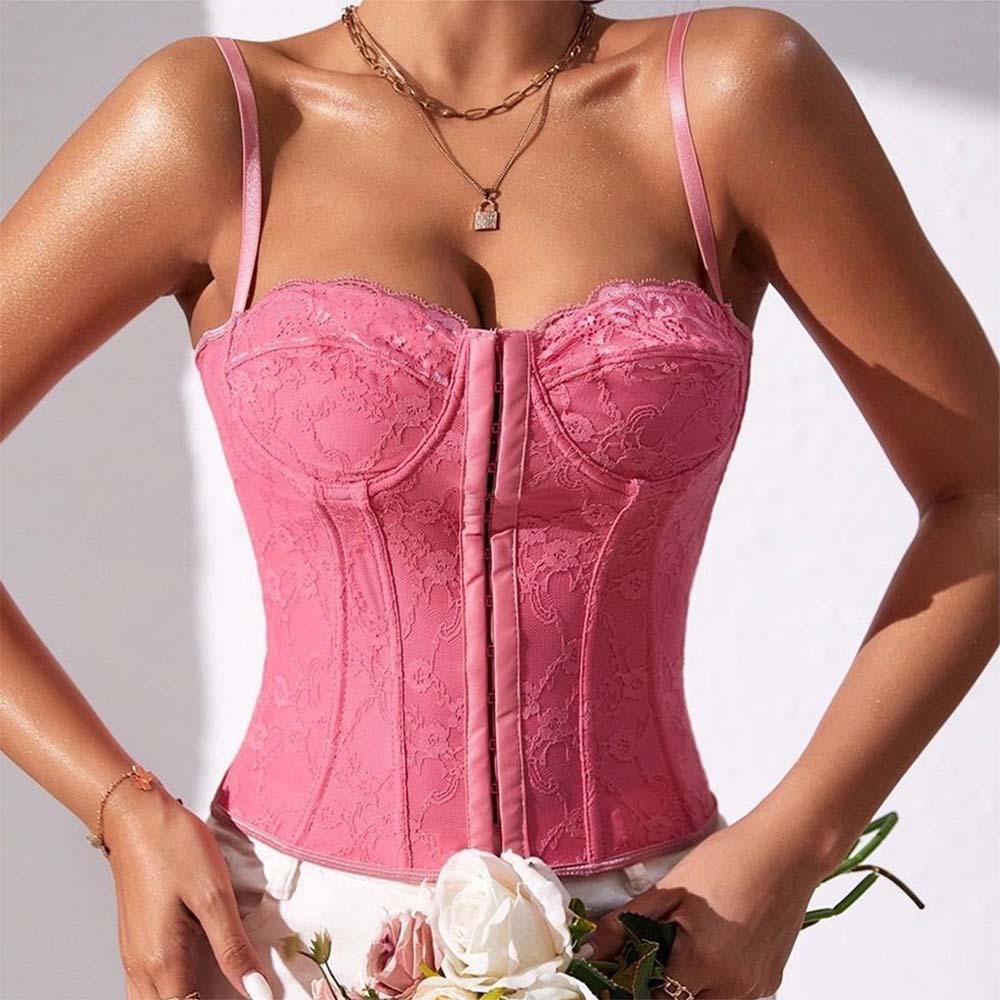1089 Amazon Foreign Trade Express European and American Explosions Hot Girl Women's Tunic Top Adjustable Gathering Chest Wrap