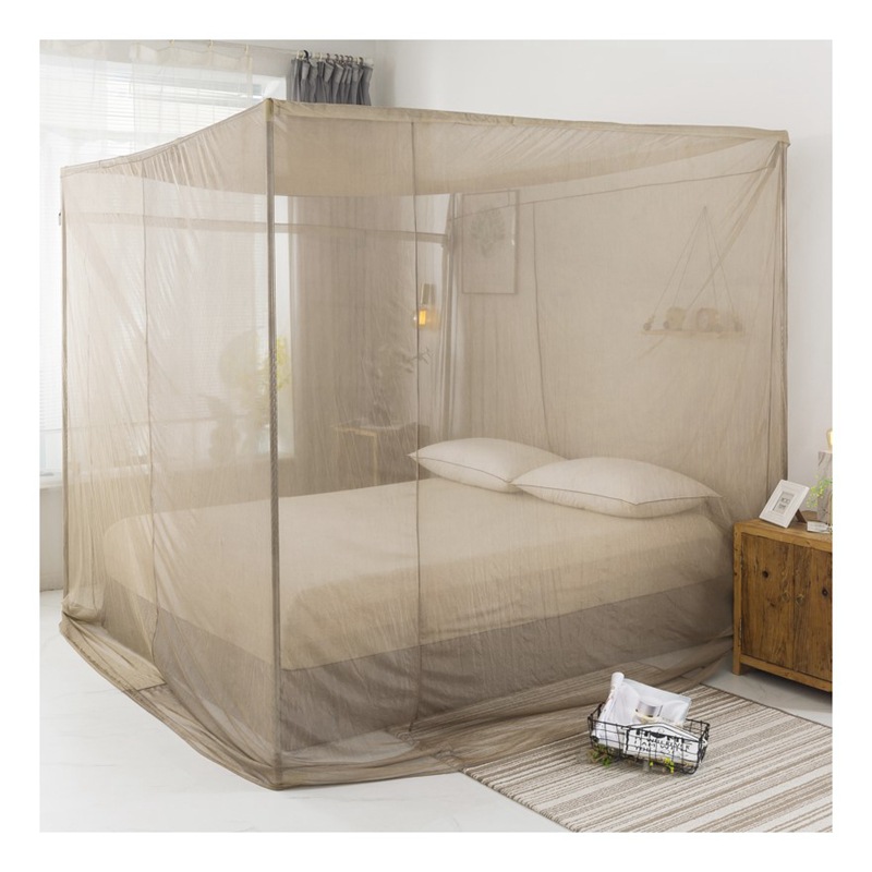 Picture of Household Silver Plated Mesh EMI Electromagnetic Wave Shielding EMF Shapes Square Doorless Large Size