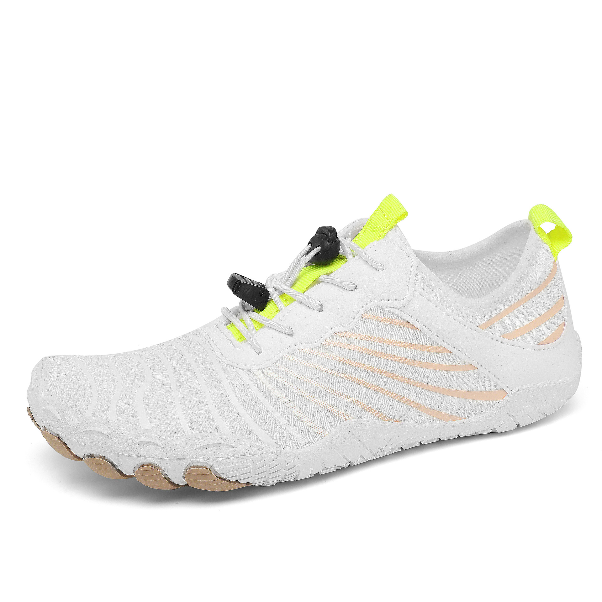 Picture of 2024 Summer New Outdoor Casual Shoes Hiking Shoes Non-slip Riding Shoes Quick-drying Wading Shoes Hiking Shoes