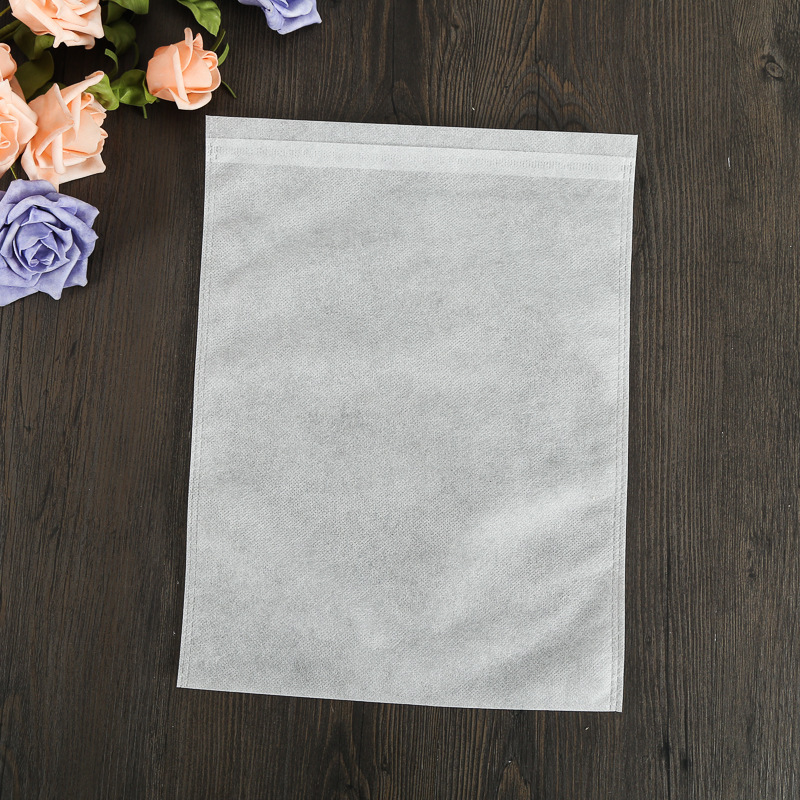 Spot wholesale non-woven dust bag non-woven bag bag local specialty packaging storage bag