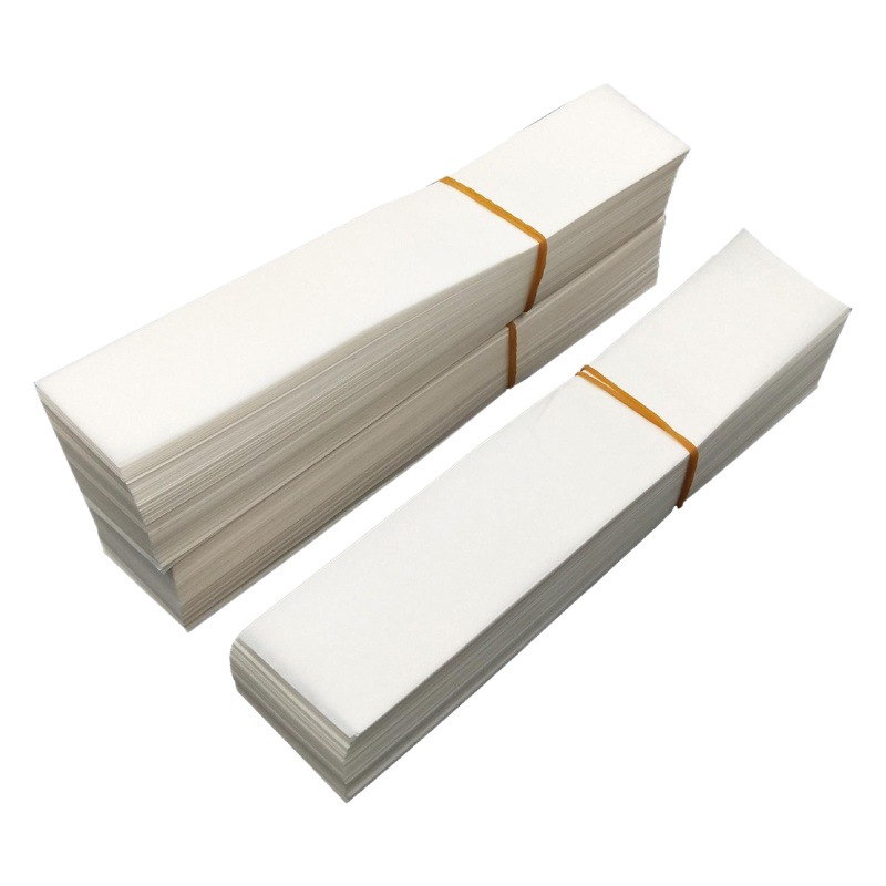 Baking packaging Mu Si cake edge 19*3cm half-cooked cheese bar high temperature resistant anti-sticking explosion-proof slurry edge