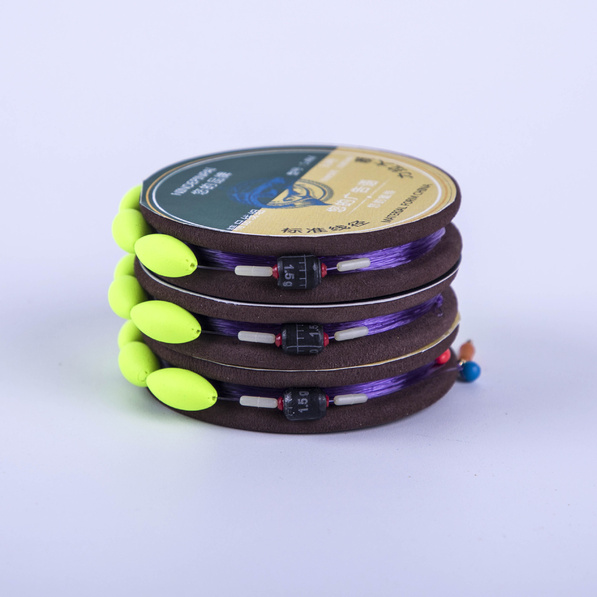 Purely Handcrafted Wire Components, Hand Rods