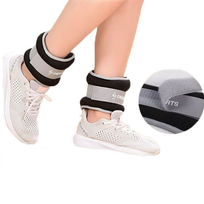 Picture of Sandbag Leggings for Men and Women, Hand and Legs, Weight-Bearing Fitness Running Training, Sports Student Dance Yoga Equipment, Professional