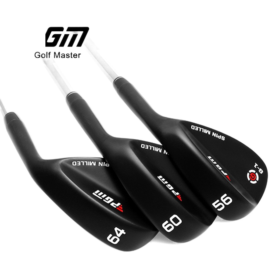 PGM golf club sand club practice special digging Rod stainless steel 52 °/54 °/56 ° golf Rod