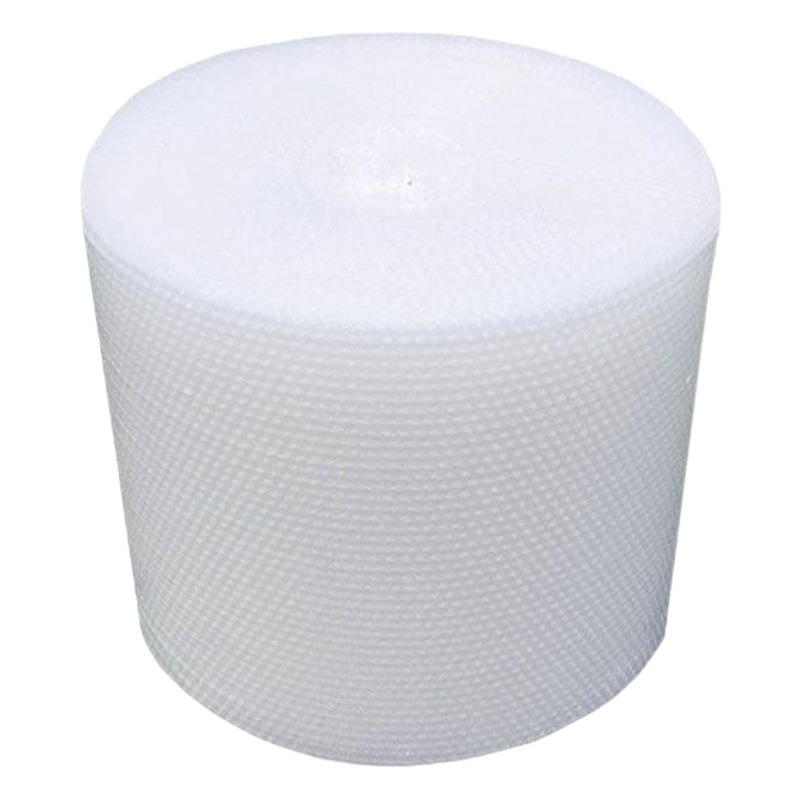 New material 30cm50cm70 M bubble film shockproof plastic film air cushion film packaging film single-sided double-sided thickened