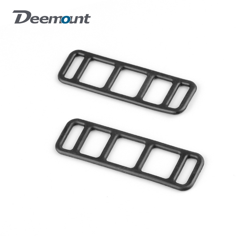 Picture of Bicycle headlight taillight accessories silicone strap driving recorder fixed rope rubber band lamp rubber strip line buckle