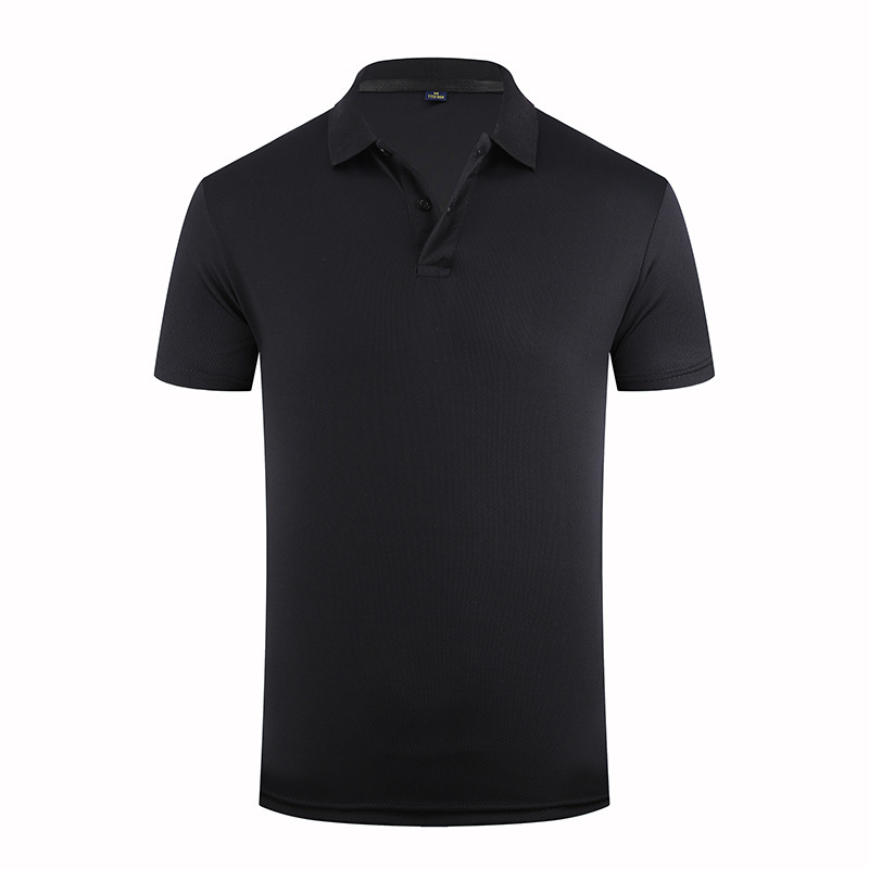 Picture of Children's Polo Shirts with Custom Printing for Kindergarten Class Uniforms, School Uniforms, Parent-Child Sports T-Shirts with Logo Printing for Parent-Child Activities