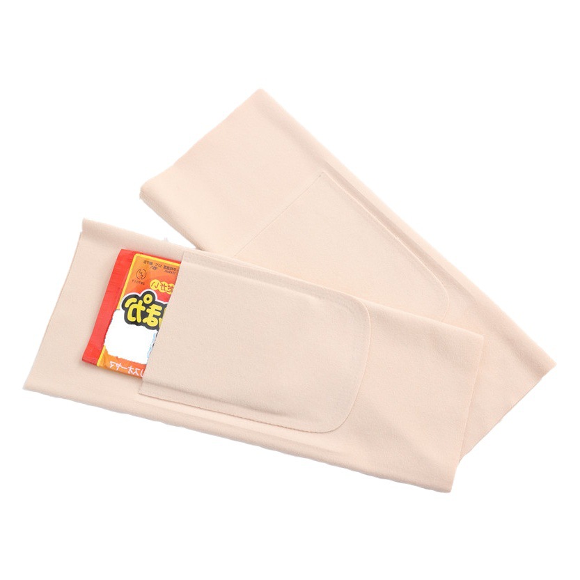 Velvet Dejia pocket knee pad cover seamless non-slip autumn and winter warm thin thick men and women sports old cold leg knee pad leg cover