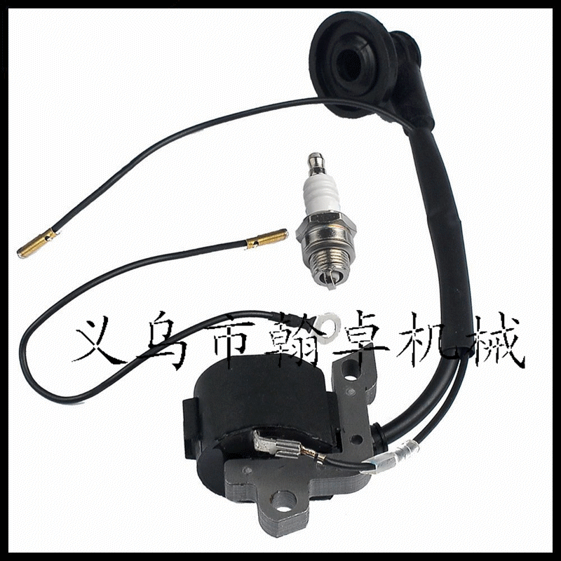 MS 460 650 660 066 046 high voltage package ignition module ignition coil chain saw accessories HZPJ