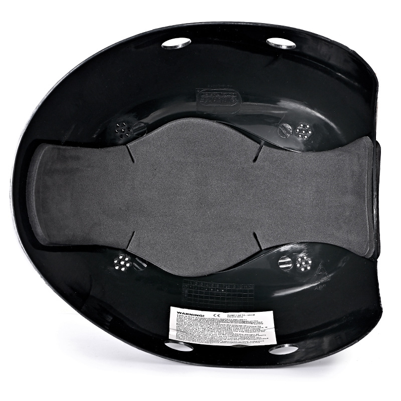 Picture of New Product En812 Certified Safety Anti-Collision Head Shell Abs Protective Liner Lightweight Lined Helmet Hat Fashion
