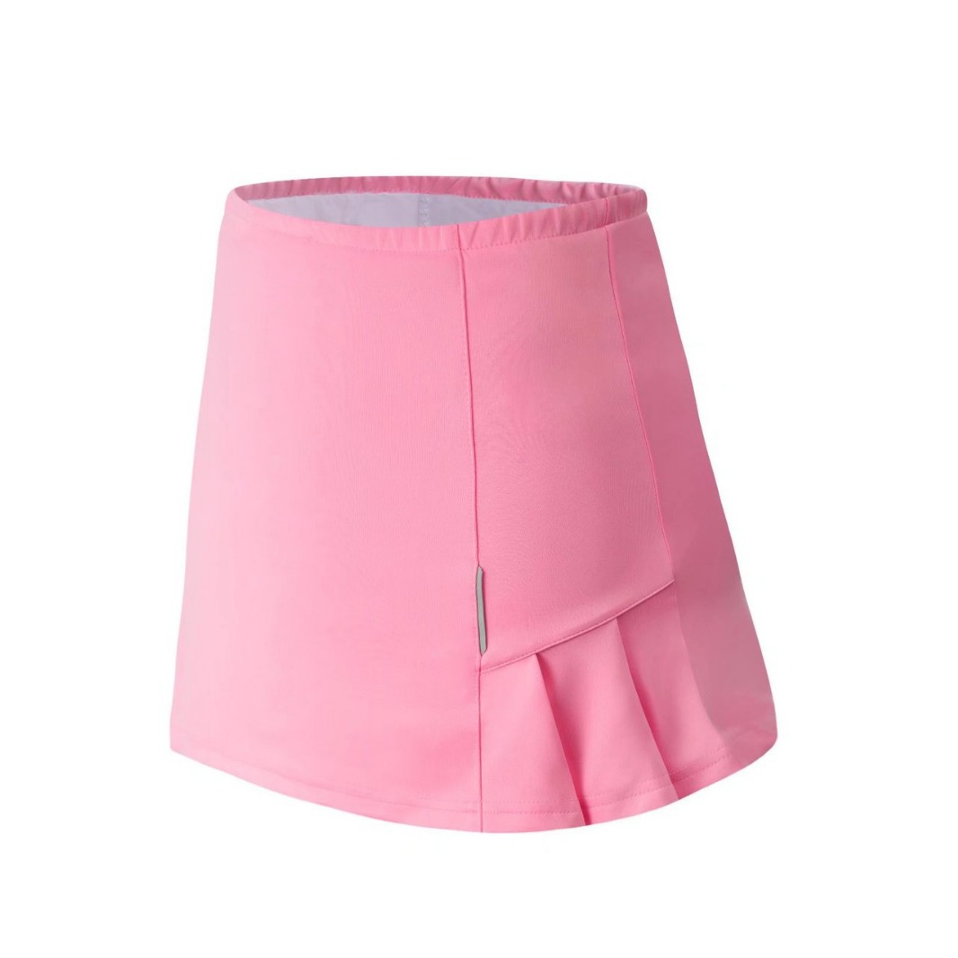 Picture of Badminton clothes culottes women's shorts quick-drying culottes Jersey tennis skirt table tennis sports culottes summer 3906