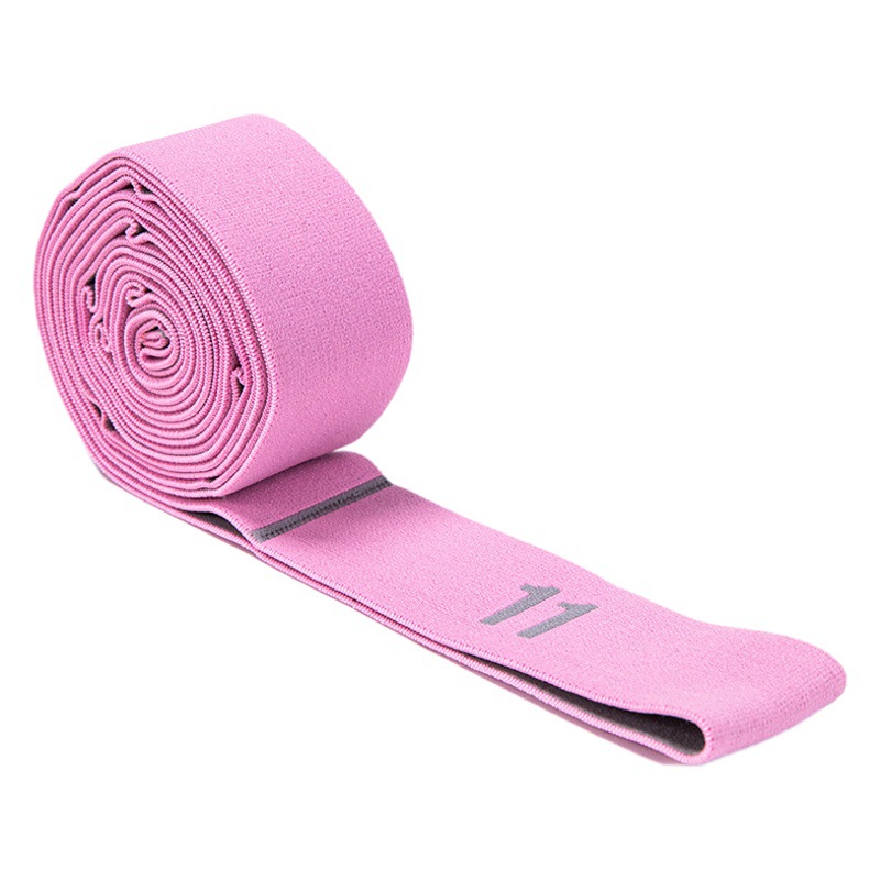 Yoga Stretch Belt Children's Dance Stretch Belt Digital Tension Belt Stretch Belt Fitness Stretch Belt