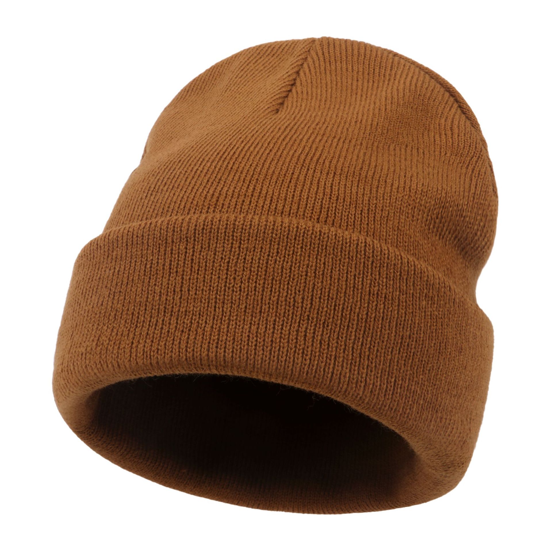 Picture of Factory direct in stock wholesale cross-border foreign trade explosions children adult autumn and winter knitted hat parent-child wool hat
