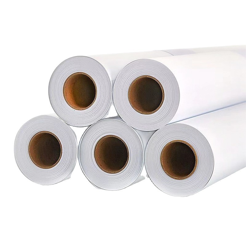 Picture of Self-Adhesive Frosted Glass Sticker Bathroom Office Privacy Anti-Peeping Frosted Sticker Opaque Window Film