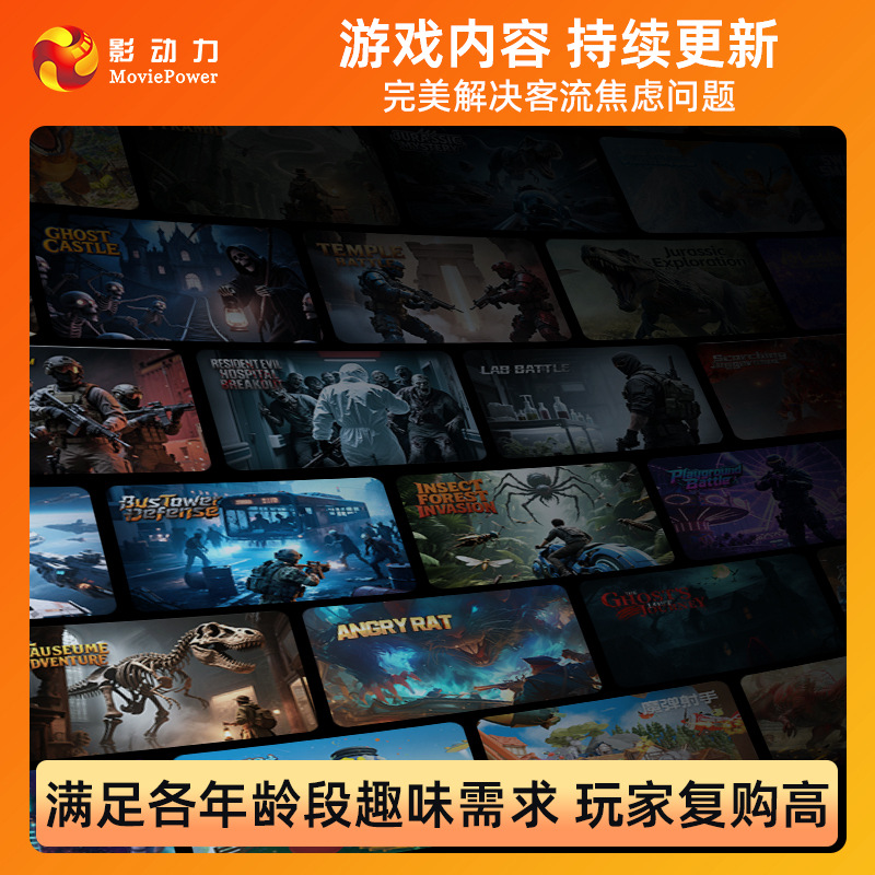 Picture of Shadow Power cross-border large-scale entertainment racing driving simulator commercial video game city VR game console equipment all-in-one machine