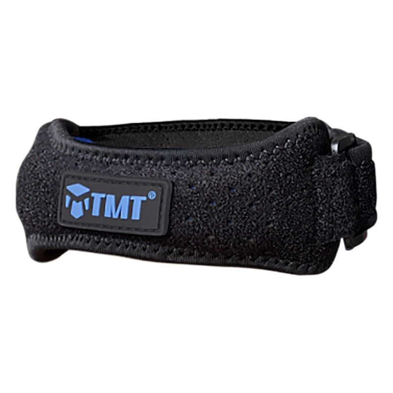 TMT Sports Knee Pad Patella Belt Outdoor Cycling Mountaineering Hiking Light Protector Meniscus Summer Running Anti-Sliding