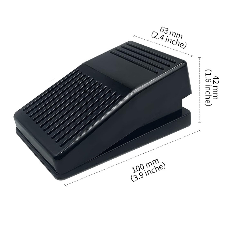 Foot Switch Image Acquisition Foot Switch Keyboard Switch Game Custom Foot Mouse