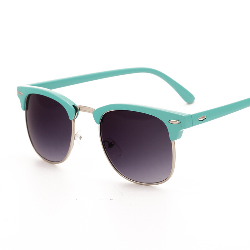 Picture of Jeter 3016 Vintage Sunglasses Goggles Men's Rice Nail Glasses Men's Sunglasses Women's Sunglasses