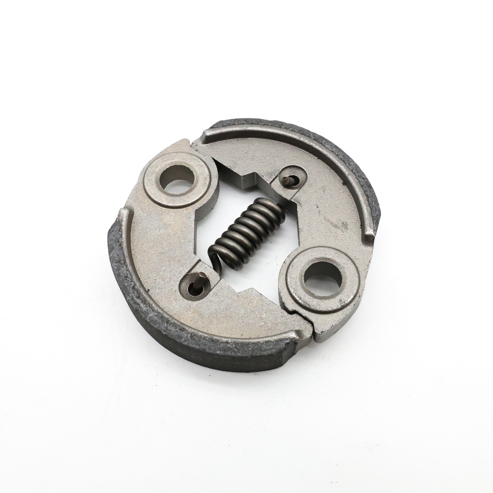 Lawn Mower Clutch 40-5 Brush Cutter Grass Trimmer Clutch Flywheel Adapter Lawn Mower Accessories