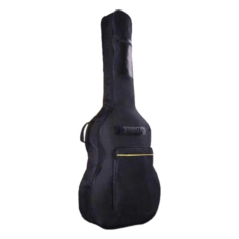 Folk guitar 38/39/40/41 inch thick waterproof guitar bag guitar cover backpack waterproof Finda piano bag