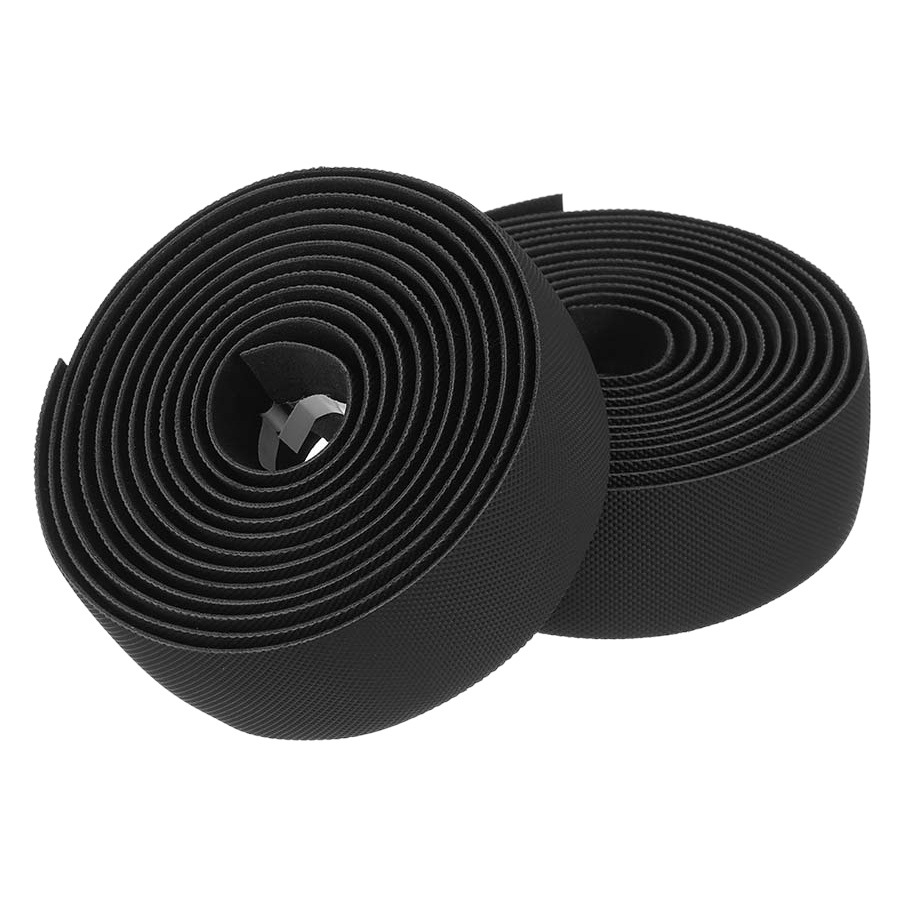 Bicycle Handlehold Road Car PU Three-Dimensional Pattern Curved Handlehold Wrapping Belt Anti-Slip Shock Absorbing Handlehold Wrapping Cloth Strap Riding Equipment