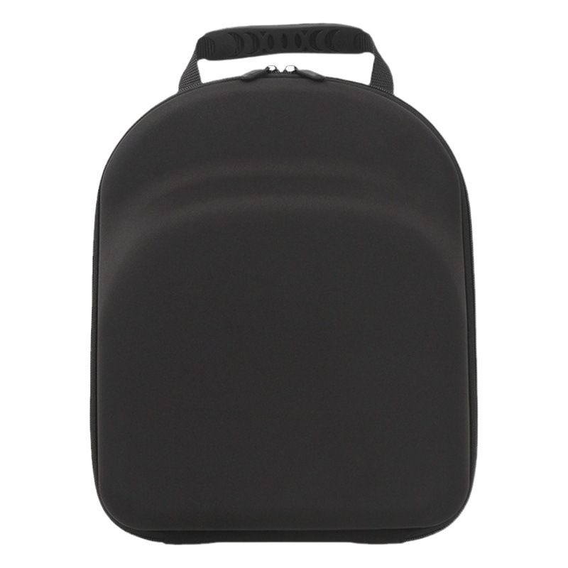 Eva Baseball Cap Cosmetics Bag Outdoor Breathable Hard Shell Anti-Pressure and Deformation Adjustable Eva Peaked Cap Storage Box