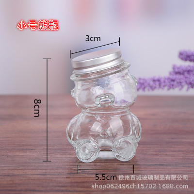 Picture of Wholesale DIY Wish Bottle Star Bottle Nebula Bottle Rainbow Bottle Drift Bottle Ocean Bottle Star Bottle Lucky Star Bottle Glass